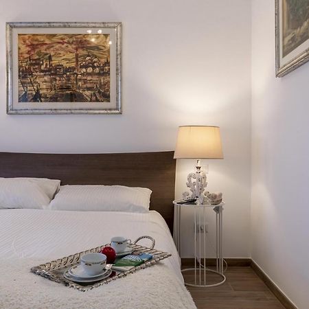 Luminoso Appartamento Con Terrazzo A La Storta Рим Экстерьер фото