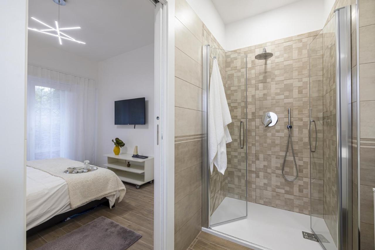 Luminoso Appartamento Con Terrazzo A La Storta Рим Экстерьер фото