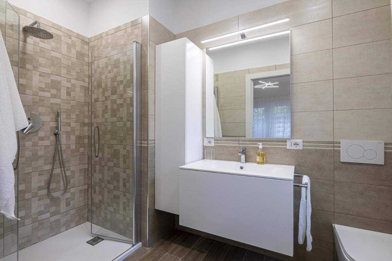 Luminoso Appartamento Con Terrazzo A La Storta Рим Экстерьер фото