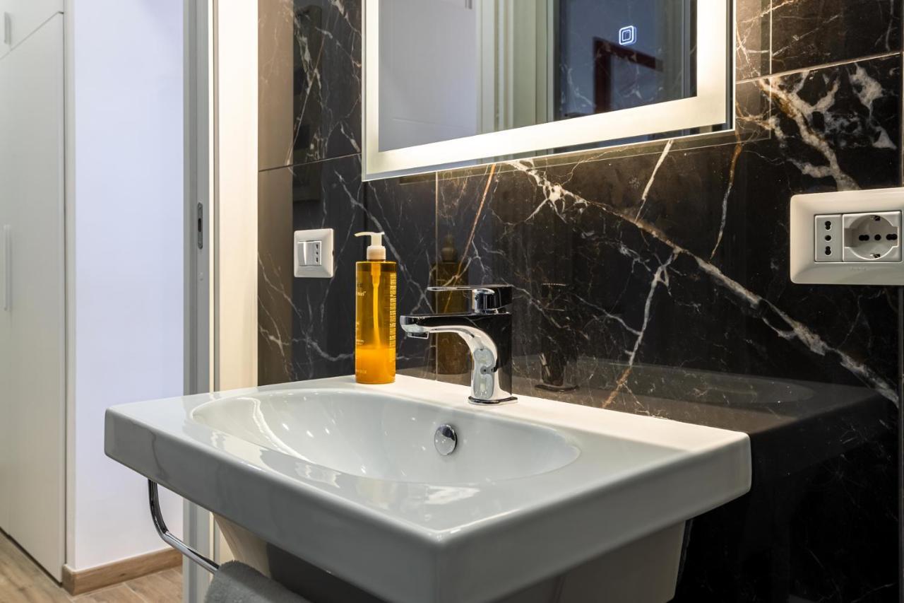 Luminoso Appartamento Con Terrazzo A La Storta Рим Экстерьер фото